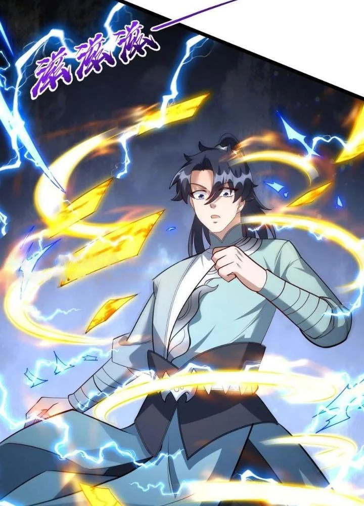 Vạn Đạo Chúa Tể Chapter 54 - 21