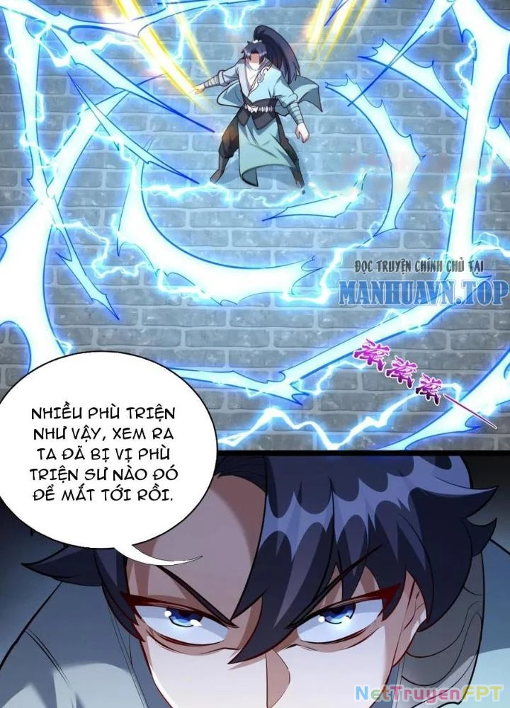 Vạn Đạo Chúa Tể Chapter 54 - 25