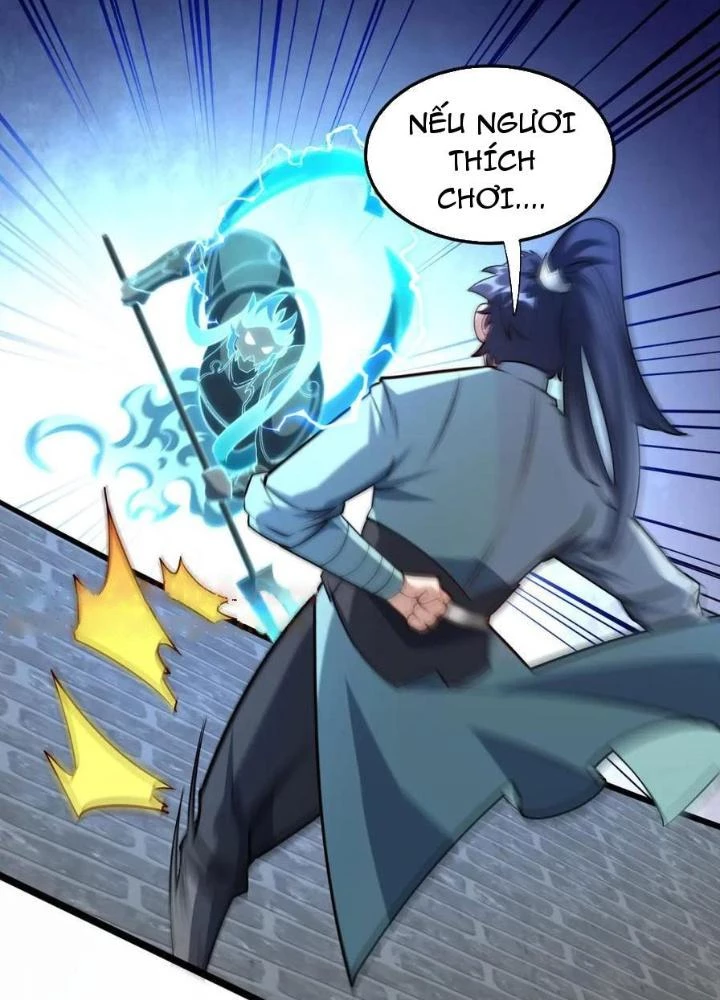 Vạn Đạo Chúa Tể Chapter 54 - 53