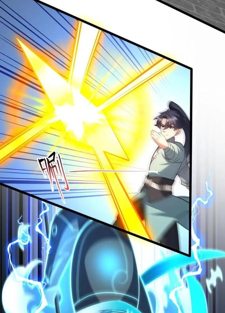Vạn Đạo Chúa Tể Chapter 54 - 55