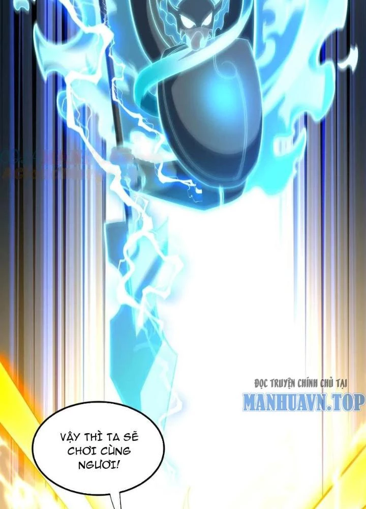 Vạn Đạo Chúa Tể Chapter 54 - 57