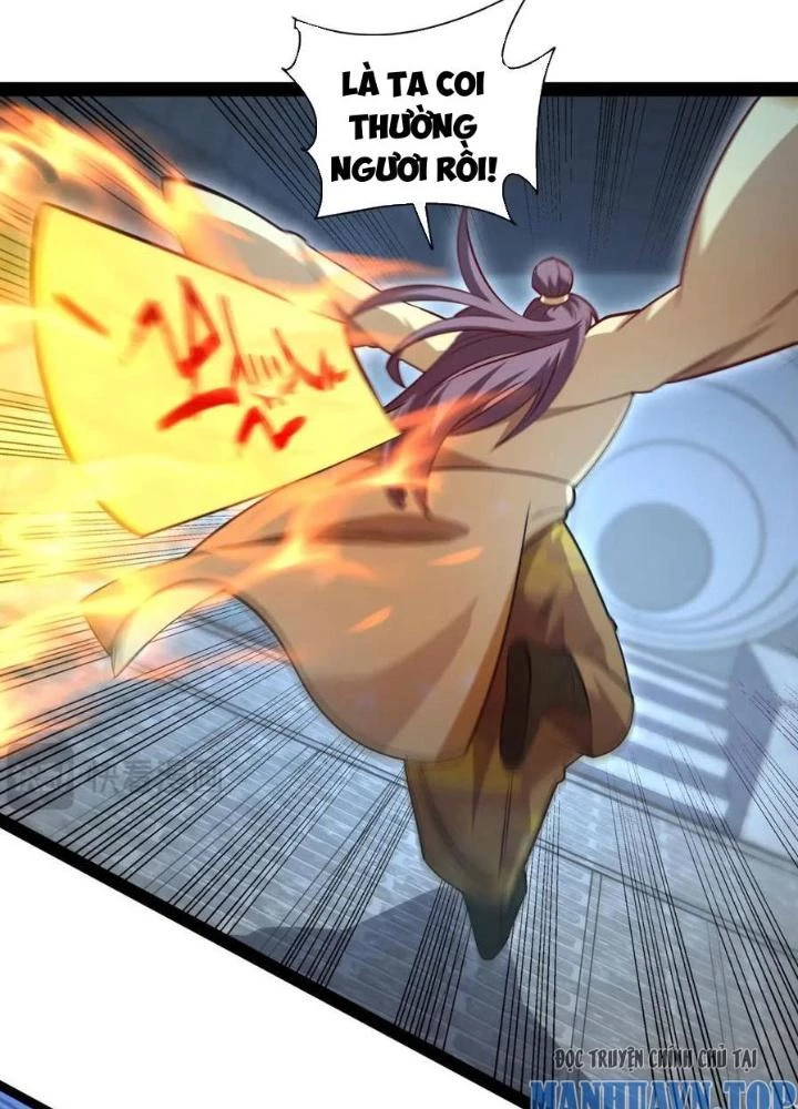 Vạn Đạo Chúa Tể Chapter 54 - 87