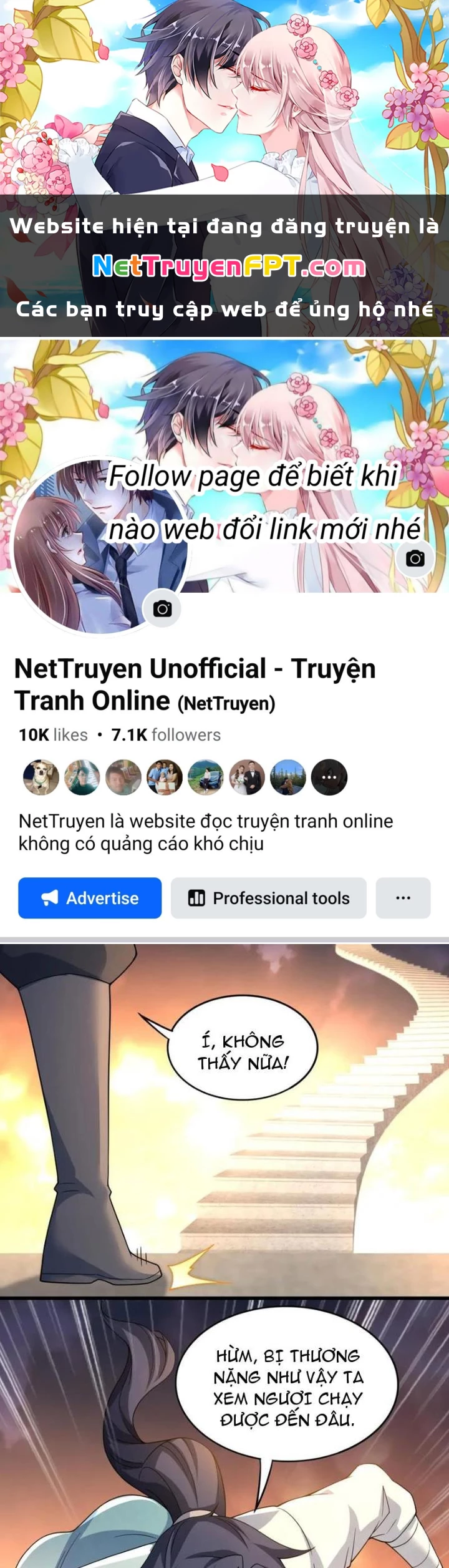 Vạn Đạo Chúa Tể Chapter 55 - 1
