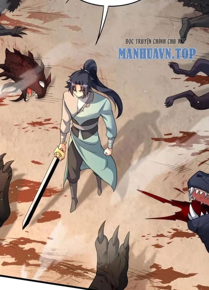 Vạn Đạo Chúa Tể Chapter 55 - 25