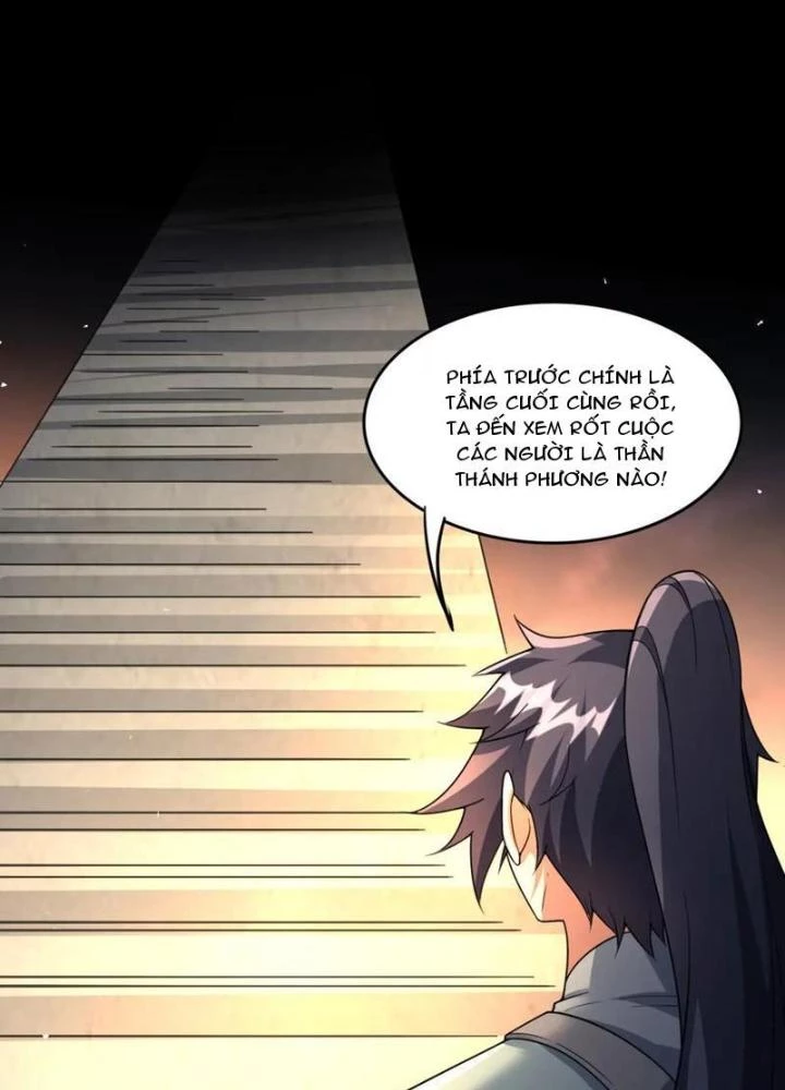 Vạn Đạo Chúa Tể Chapter 55 - 27