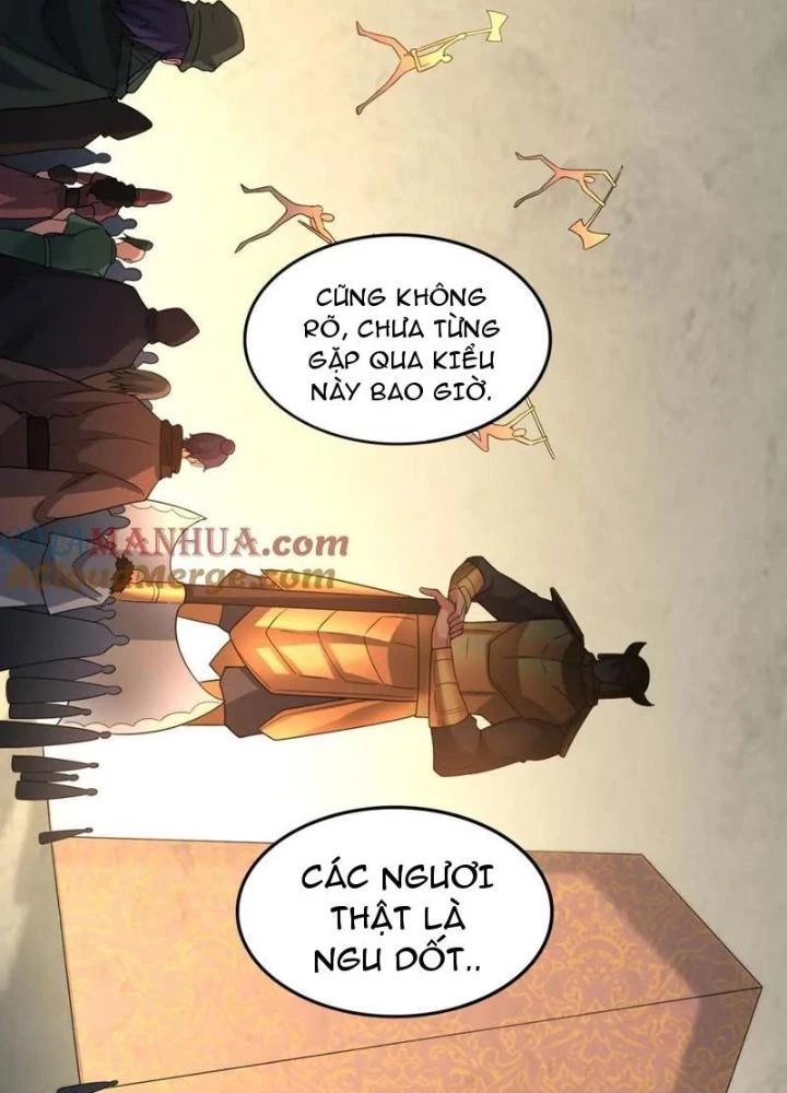 Vạn Đạo Chúa Tể Chapter 55 - 33