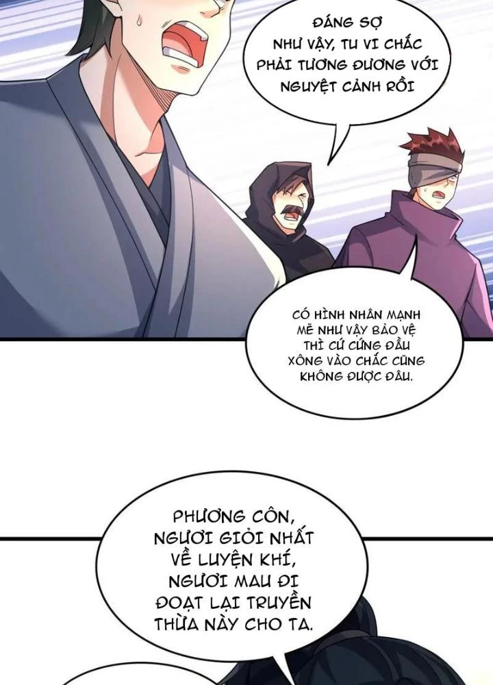 Vạn Đạo Chúa Tể Chapter 55 - 49