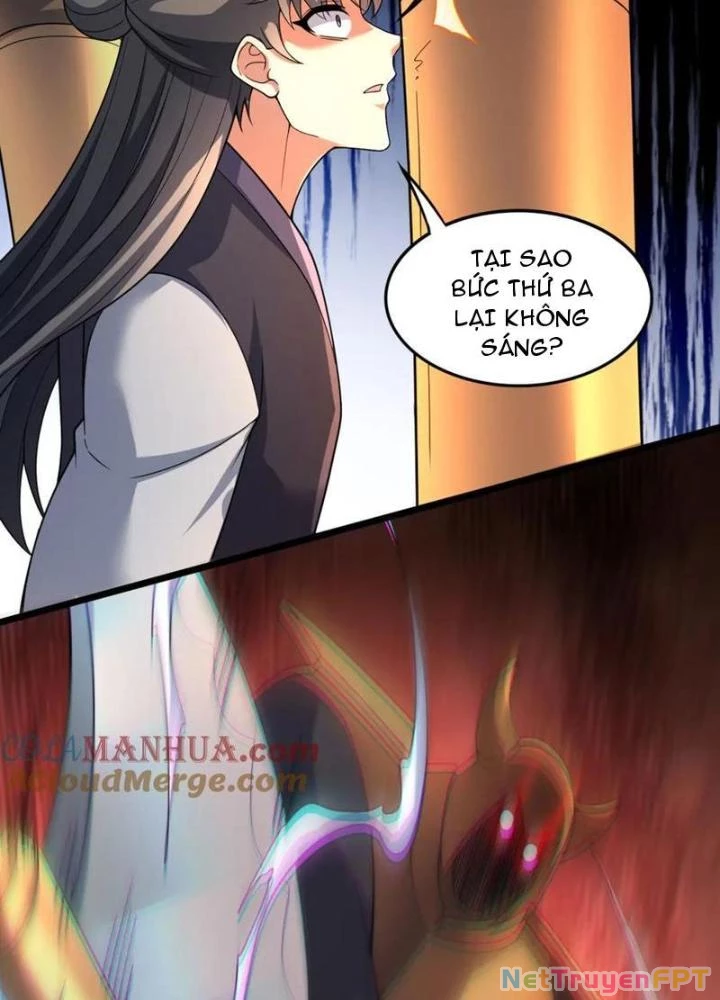Vạn Đạo Chúa Tể Chapter 55 - 71
