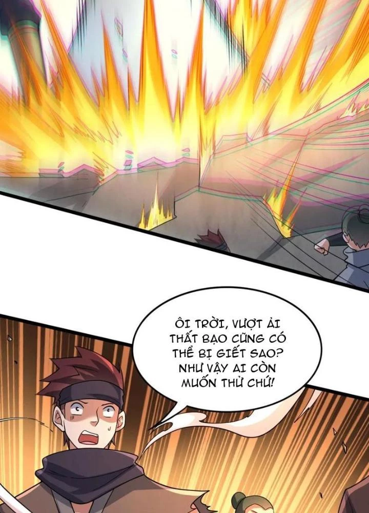 Vạn Đạo Chúa Tể Chapter 55 - 77