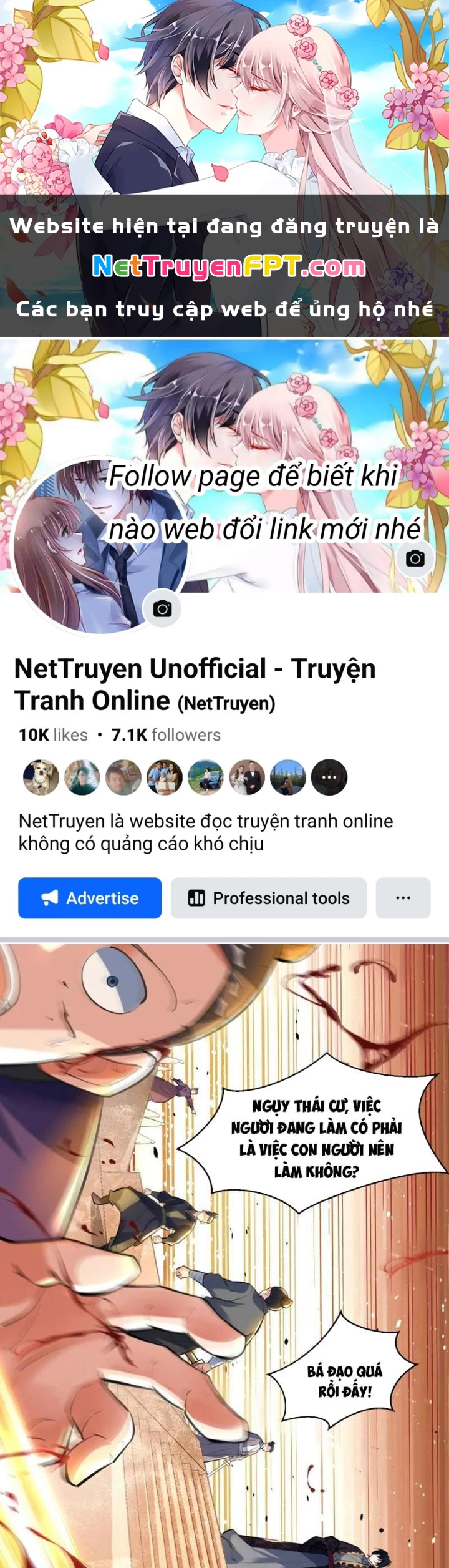 Vạn Đạo Chúa Tể Chapter 56 - 1