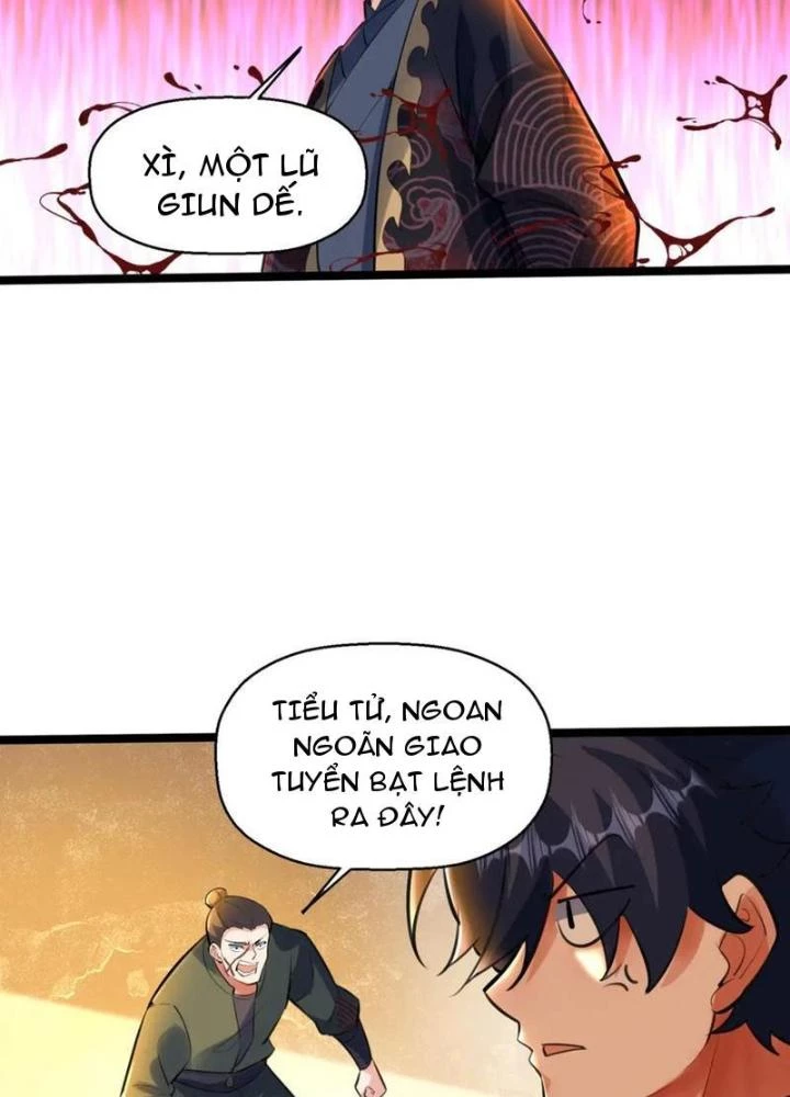 Vạn Đạo Chúa Tể Chapter 56 - 5