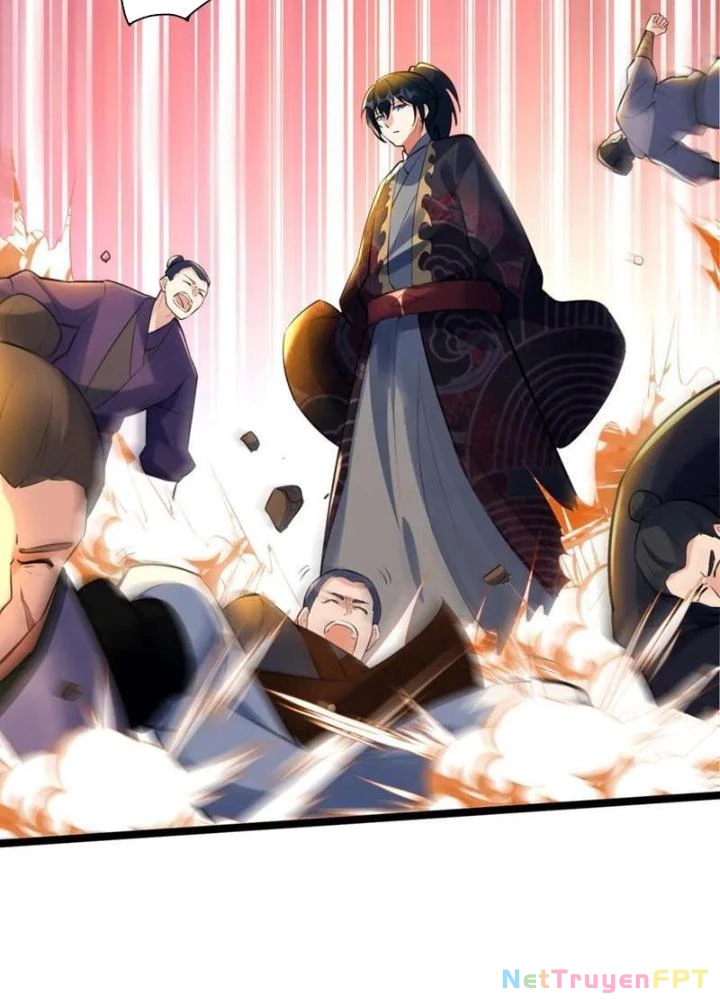 Vạn Đạo Chúa Tể Chapter 56 - 13