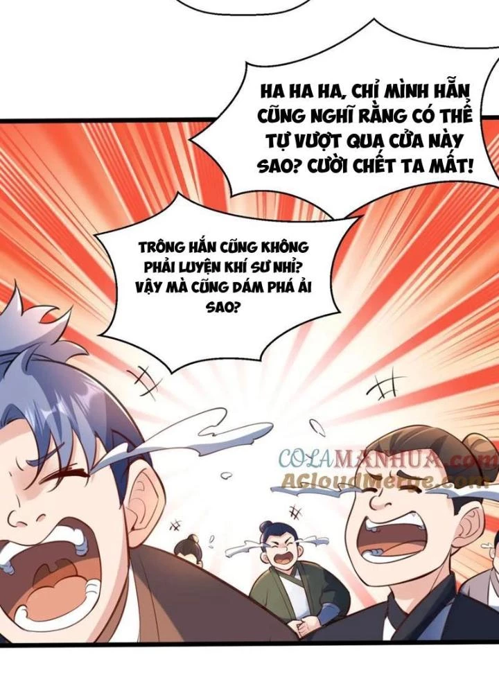 Vạn Đạo Chúa Tể Chapter 56 - 27