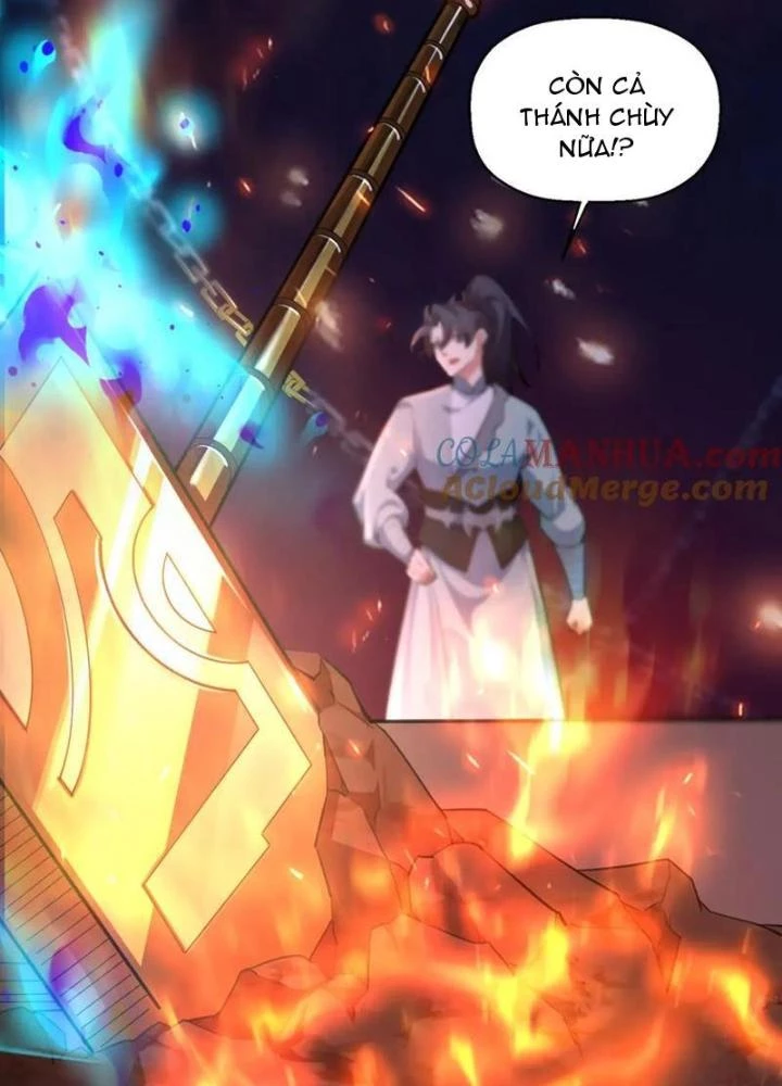 Vạn Đạo Chúa Tể Chapter 56 - 59