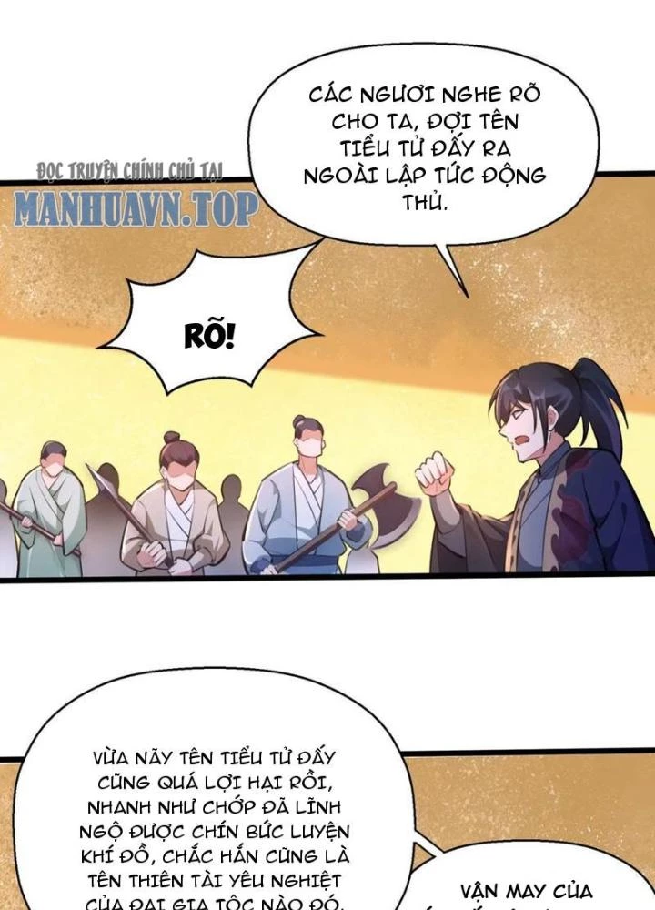 Vạn Đạo Chúa Tể Chapter 56 - 75
