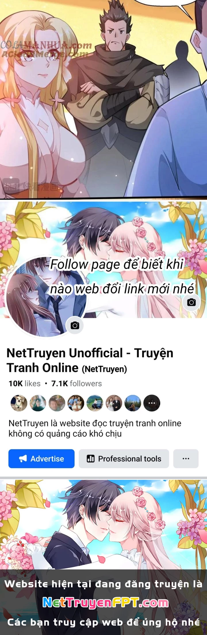 Vạn Đạo Chúa Tể Chapter 56 - 77