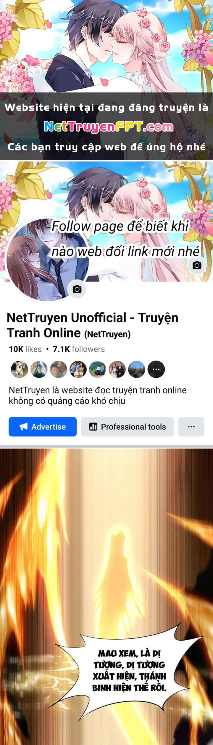 Vạn Đạo Chúa Tể Chapter 57 - 1