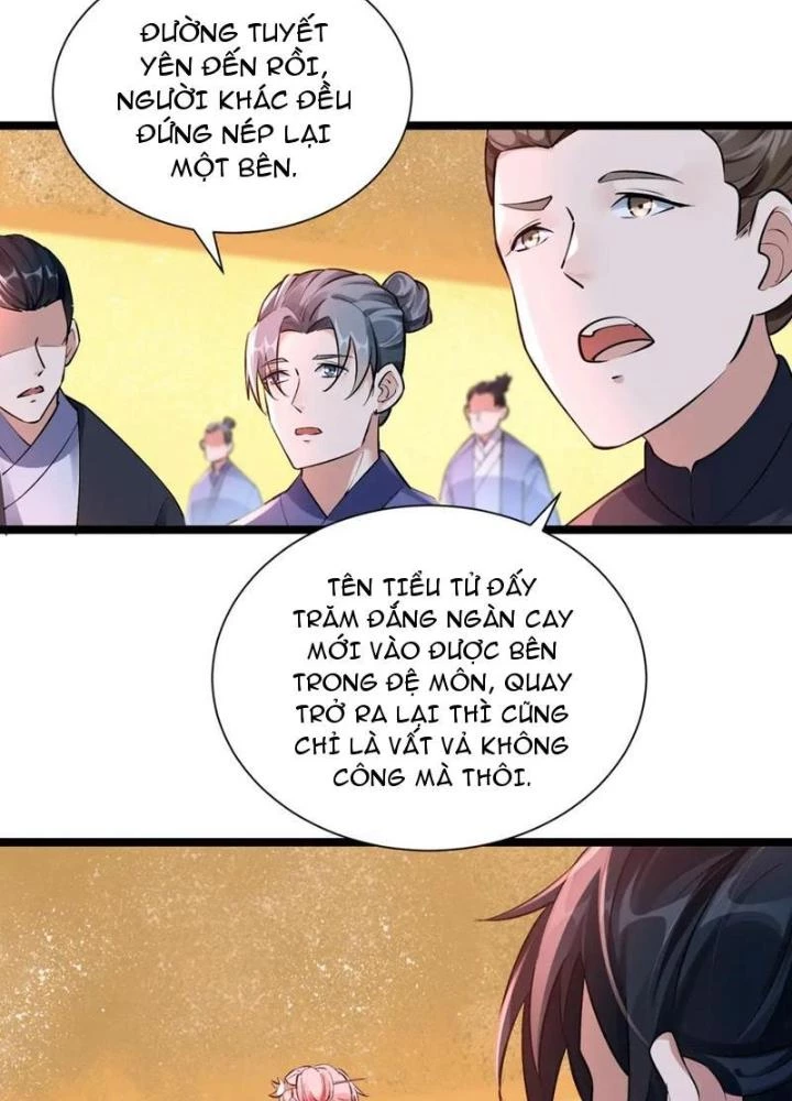 Vạn Đạo Chúa Tể Chapter 57 - 37