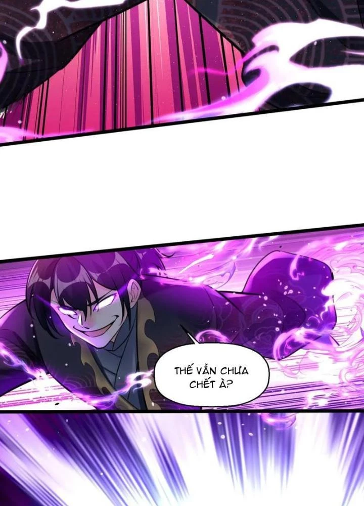 Vạn Đạo Chúa Tể Chapter 57 - 61