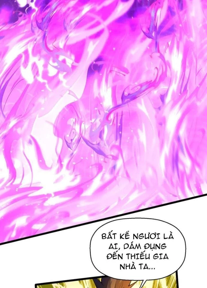 Vạn Đạo Chúa Tể Chapter 57 - 65