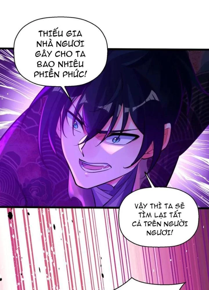 Vạn Đạo Chúa Tể Chapter 57 - 81