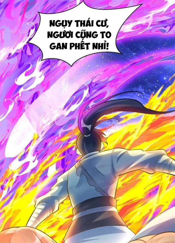 Vạn Đạo Chúa Tể Chapter 57 - 99