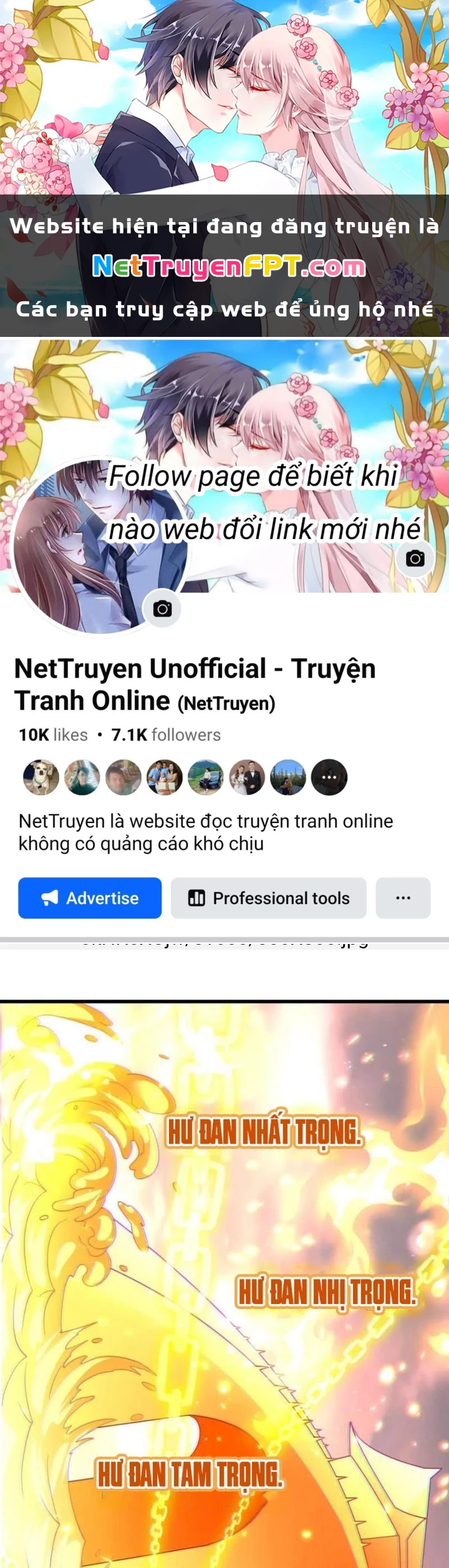 Vạn Đạo Chúa Tể Chapter 59 - 1