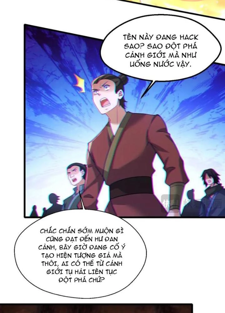Vạn Đạo Chúa Tể Chapter 59 - 5