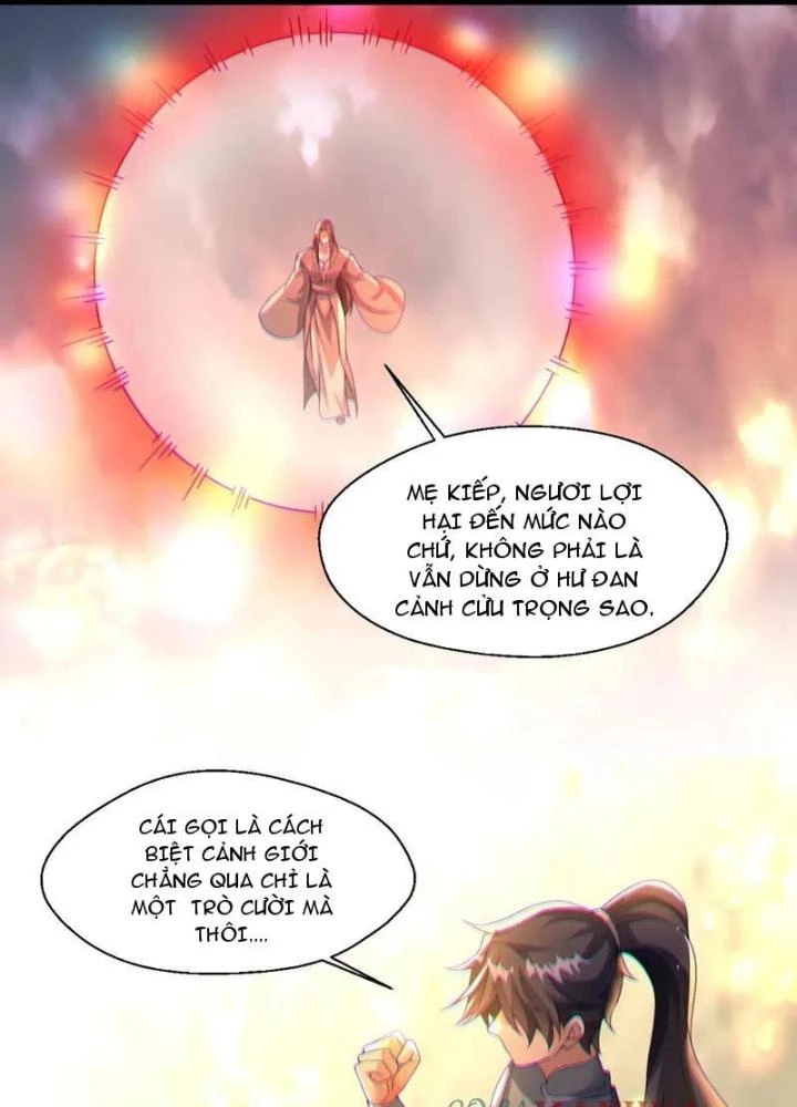 Vạn Đạo Chúa Tể Chapter 59 - 19