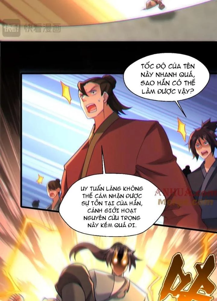 Vạn Đạo Chúa Tể Chapter 59 - 33