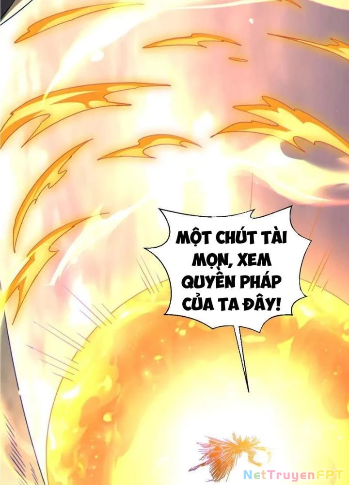 Vạn Đạo Chúa Tể Chapter 59 - 61