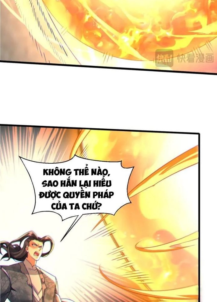 Vạn Đạo Chúa Tể Chapter 59 - 63