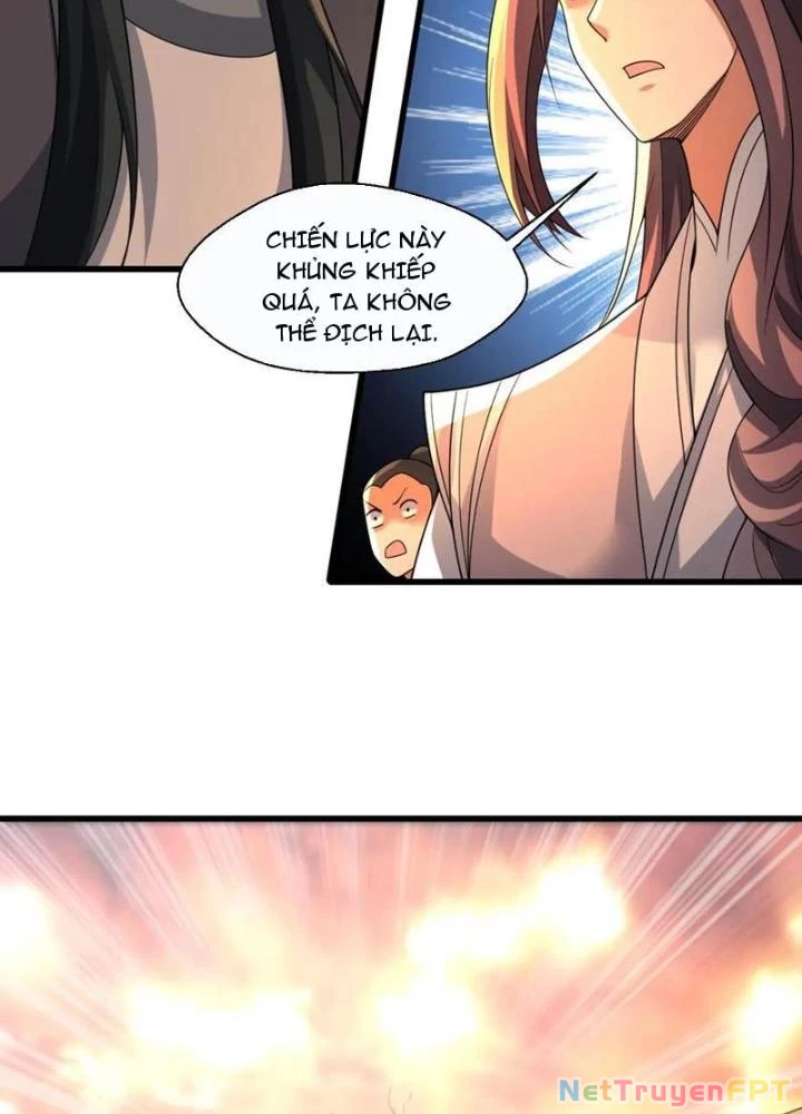 Vạn Đạo Chúa Tể Chapter 59 - 89