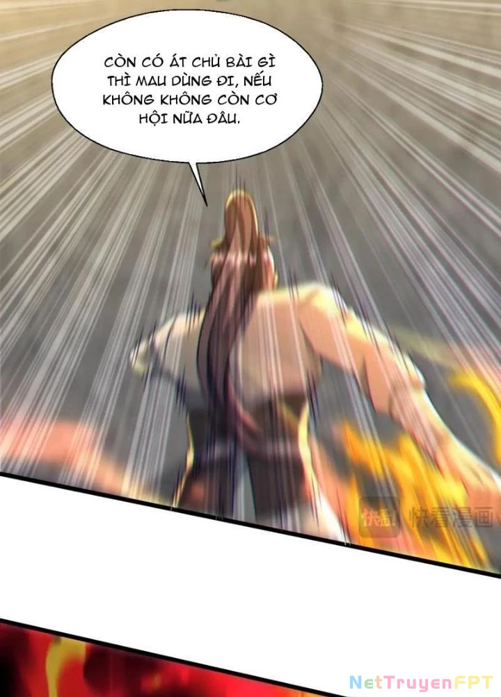 Vạn Đạo Chúa Tể Chapter 59 - 91