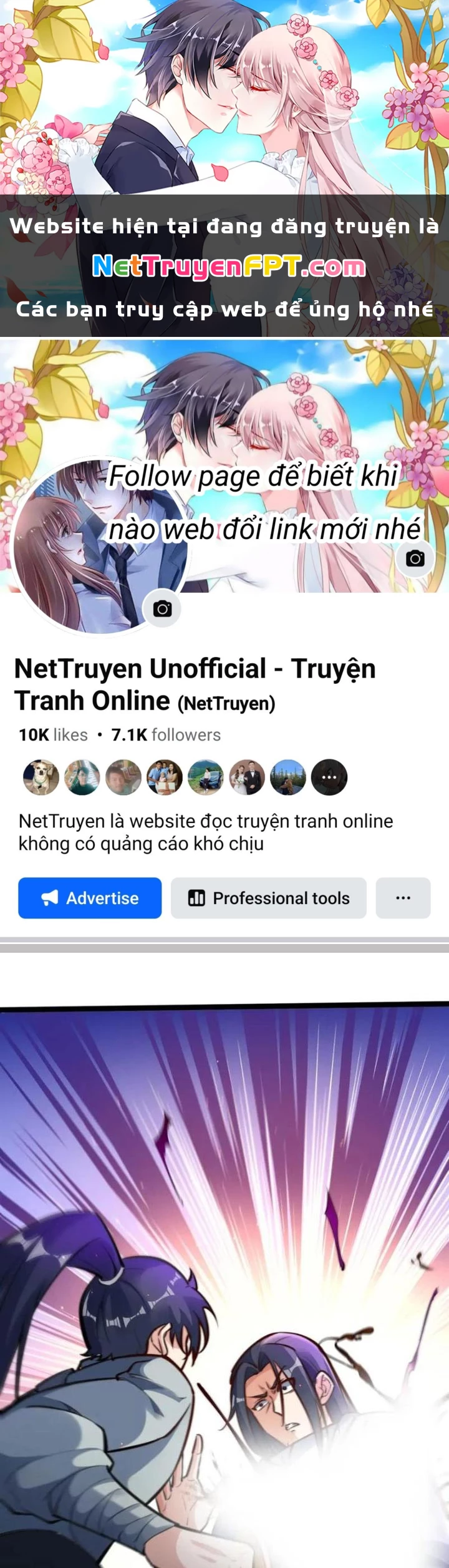 Vạn Đạo Chúa Tể Chapter 60 - 1