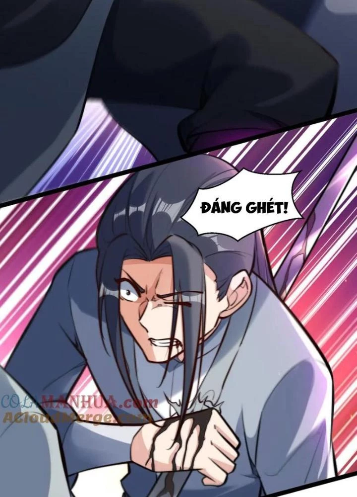 Vạn Đạo Chúa Tể Chapter 60 - 3
