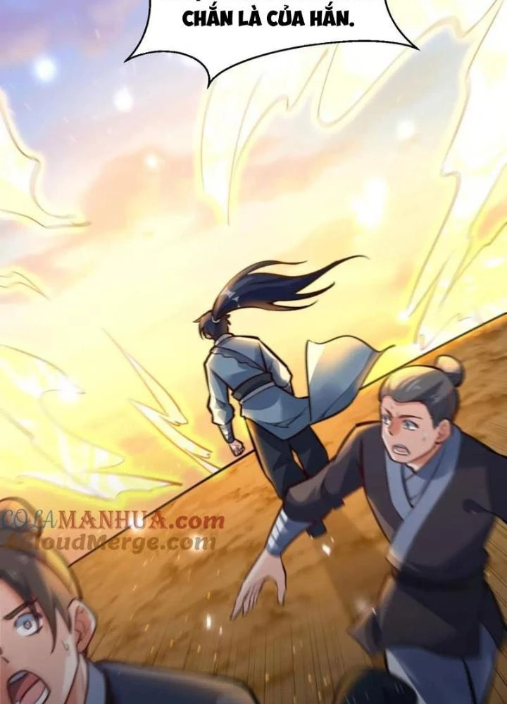 Vạn Đạo Chúa Tể Chapter 60 - 31
