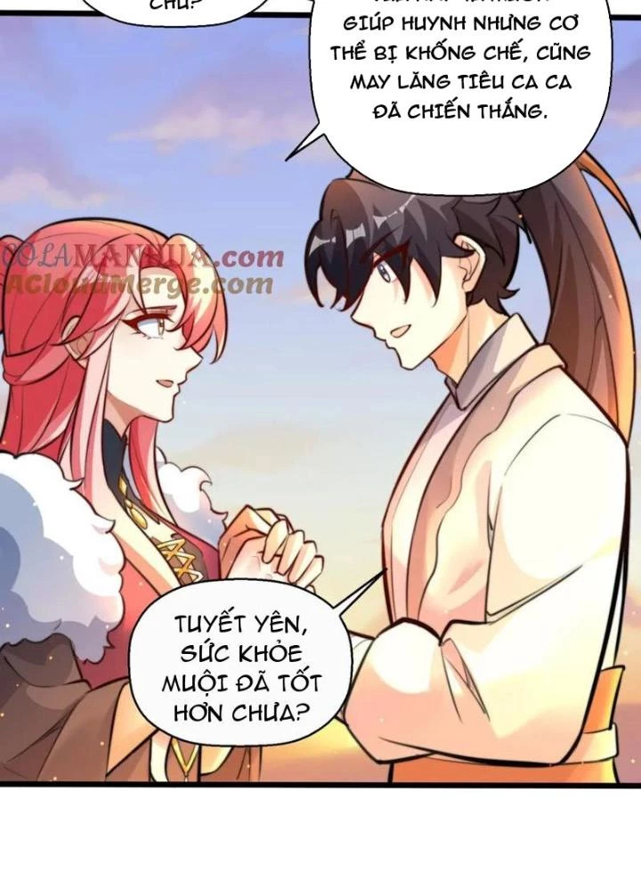 Vạn Đạo Chúa Tể Chapter 60 - 45