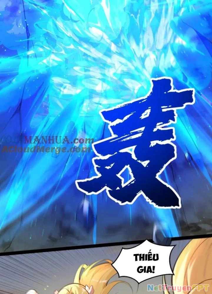 Vạn Đạo Chúa Tể Chapter 60 - 65