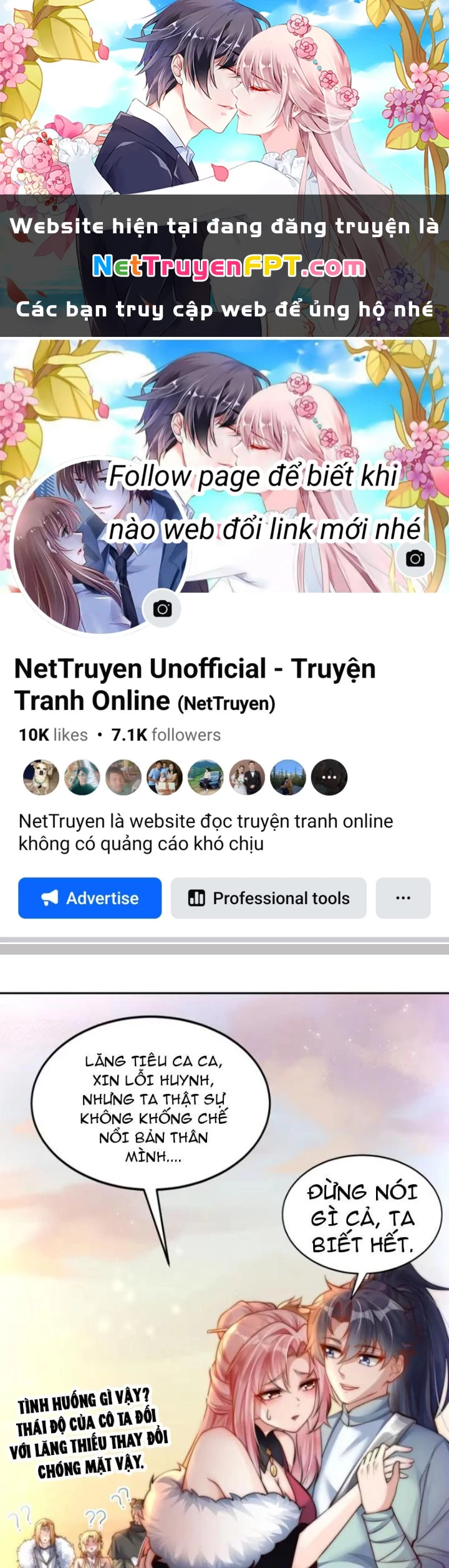 Vạn Đạo Chúa Tể Chapter 61 - 1