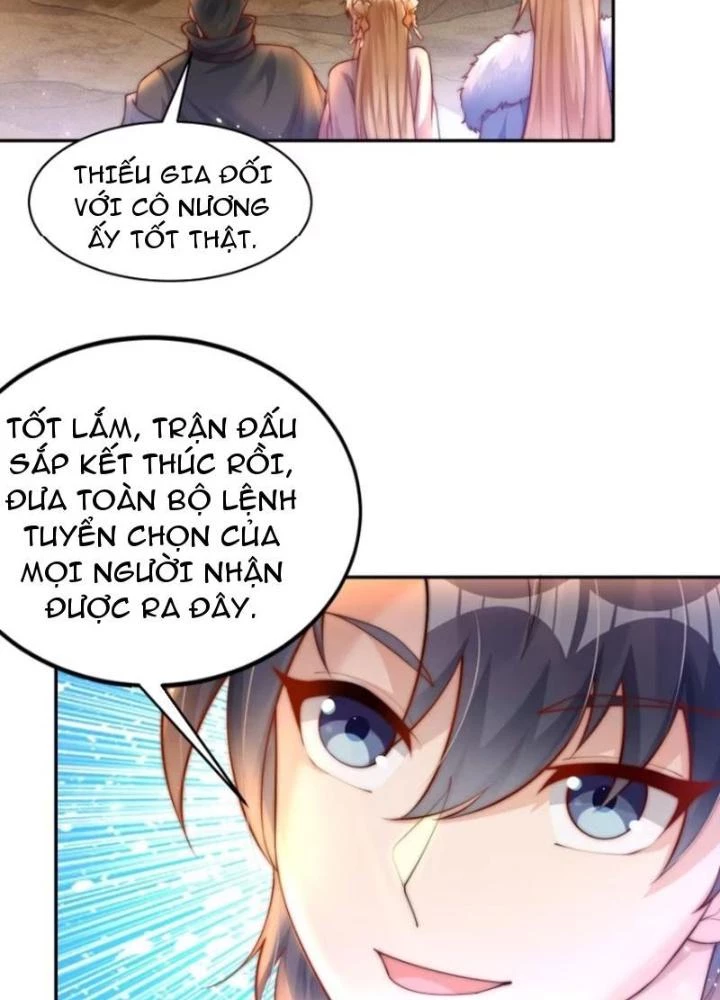 Vạn Đạo Chúa Tể Chapter 61 - 5
