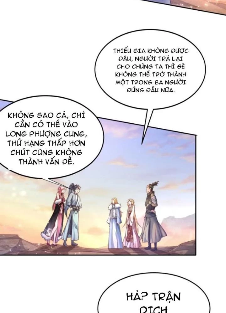 Vạn Đạo Chúa Tể Chapter 61 - 15