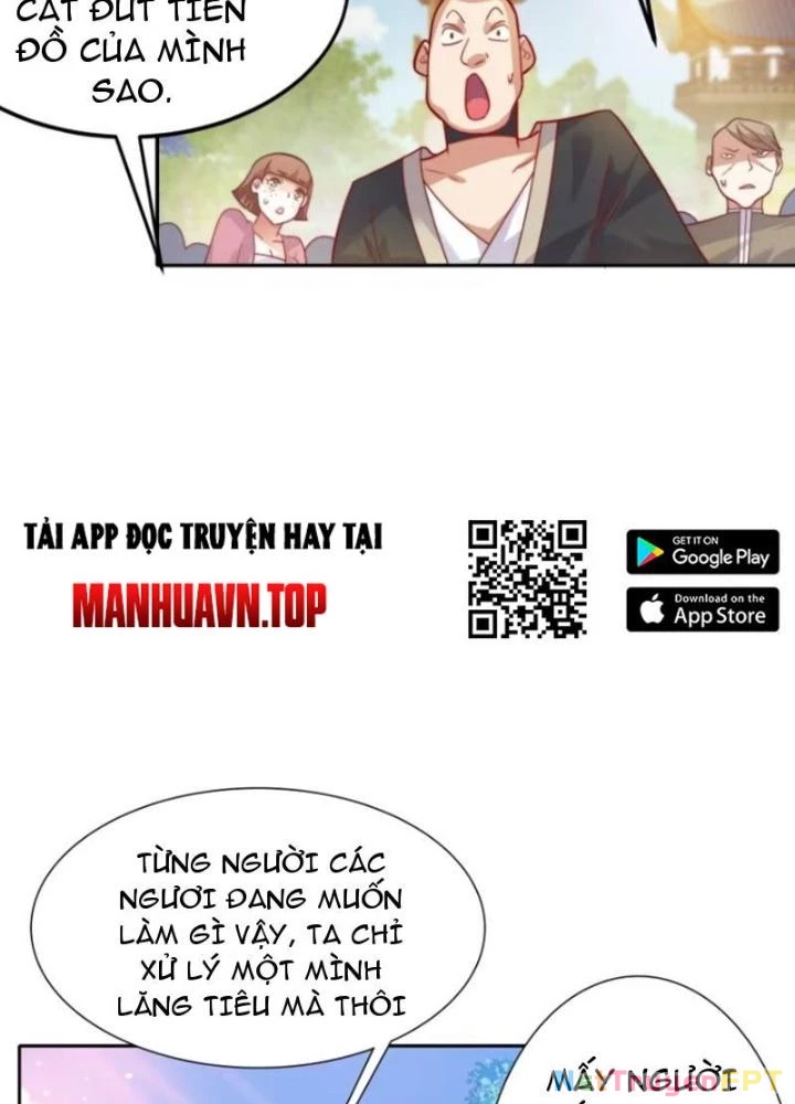 Vạn Đạo Chúa Tể Chapter 61 - 45