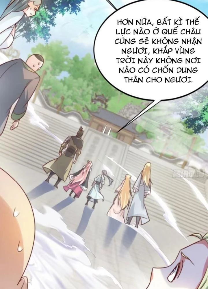 Vạn Đạo Chúa Tể Chapter 61 - 63