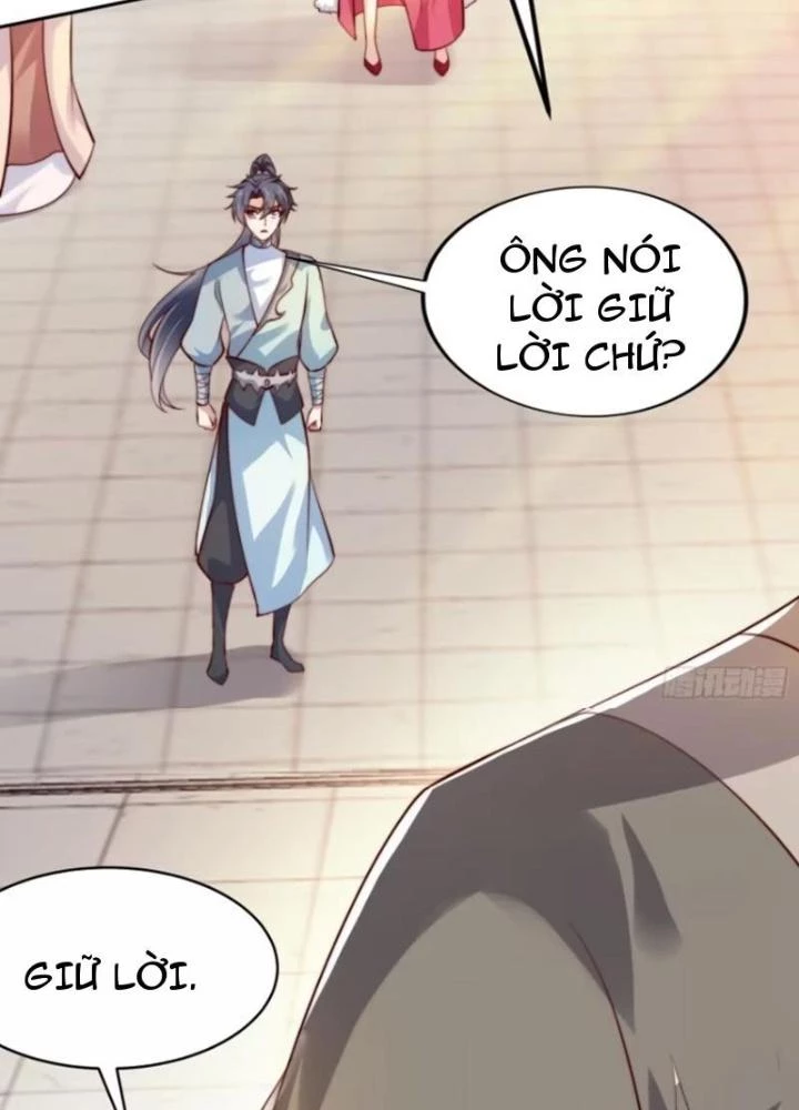 Vạn Đạo Chúa Tể Chapter 61 - 69