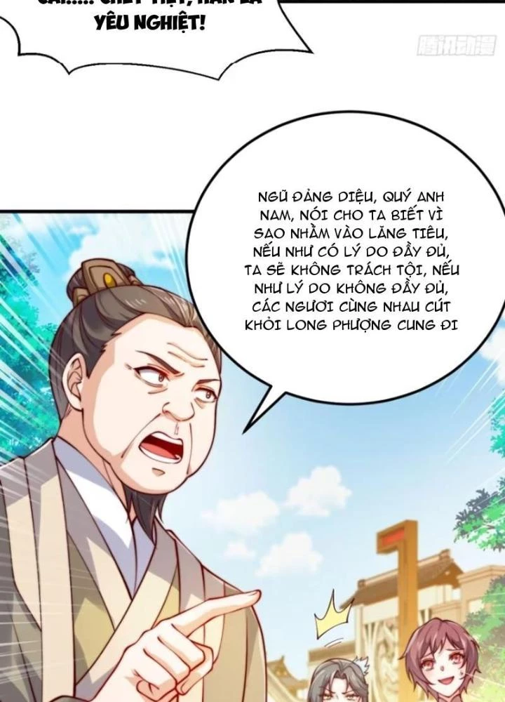 Vạn Đạo Chúa Tể Chapter 62 - 3