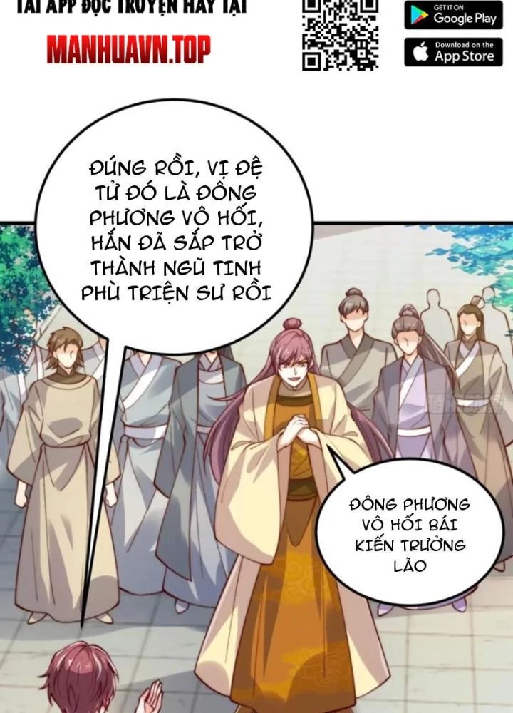 Vạn Đạo Chúa Tể Chapter 62 - 9