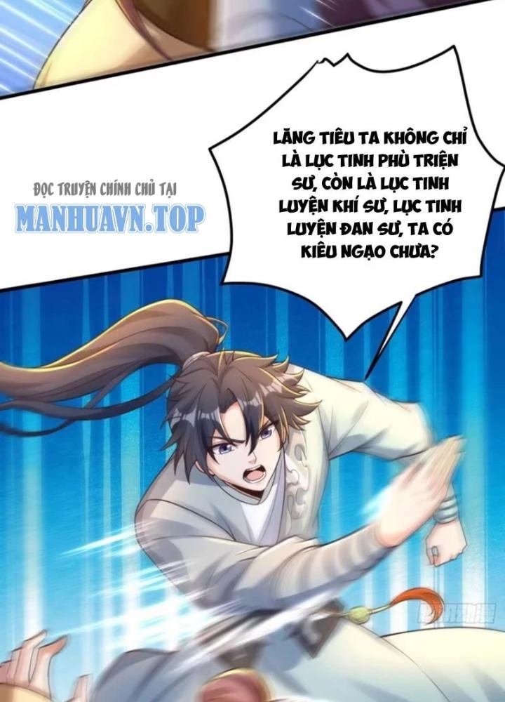 Vạn Đạo Chúa Tể Chapter 62 - 63