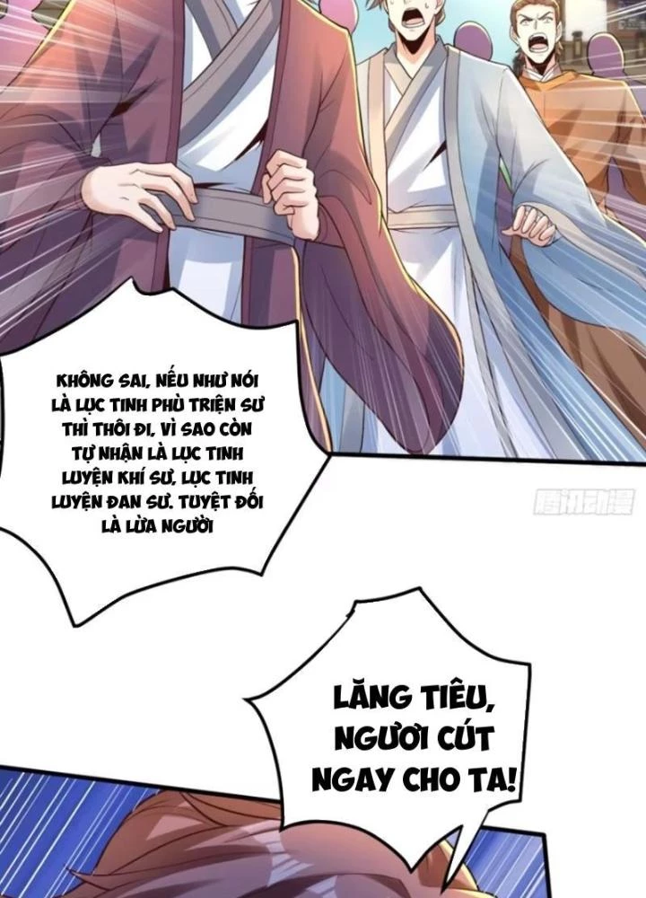 Vạn Đạo Chúa Tể Chapter 62 - 67