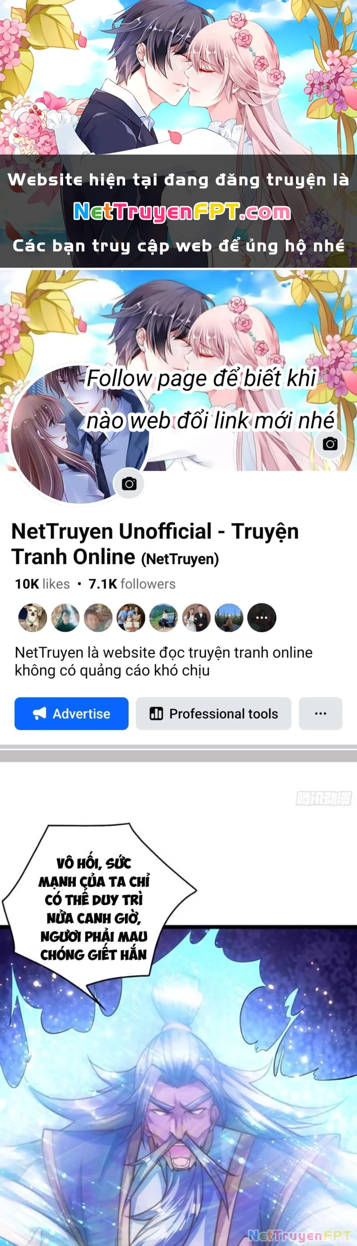 Vạn Đạo Chúa Tể Chapter 63 - 1